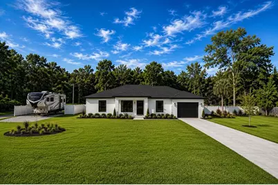 11491 NW 92nd Ct, Chiefland, FL 32626 - Photo 1