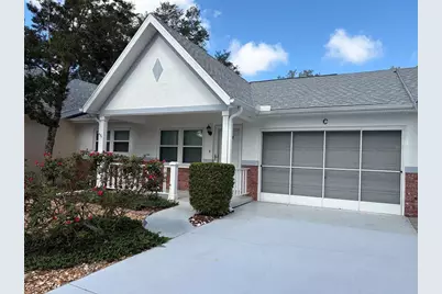9460 SW 84th Terrace #C, Ocala, FL 34481 - Photo 2