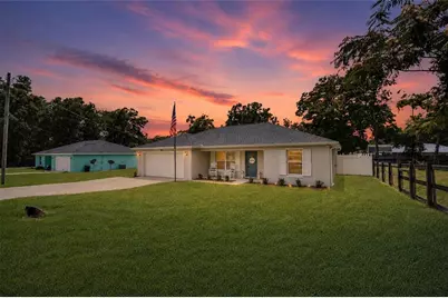 6060 NW 59th Avenue, Ocala, FL 34482 - Photo 1