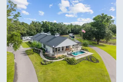 11140 NW 160th Avenue, Morriston, FL 32668 - Photo 2