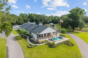 11140 NW 160th Ave, Morriston, FL 32668 - Photo 2
