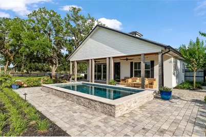 11140 NW 160th Avenue, Morriston, FL 32668 - Photo 4