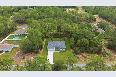 9333 N Samoa Way, Citrus Springs, FL 34433 - Photo 4