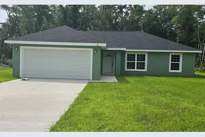 30 Sequoia Drive Trace, Ocklawaha, FL 32179 - Photo 1