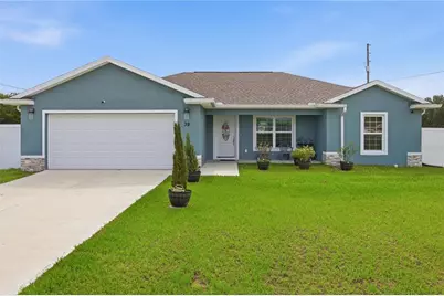 39 Dogwood Trail, Ocala, FL 34472 - Photo 1