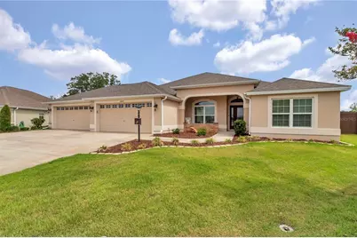11415 Zimmerman Path, Oxford, FL 34484 - Photo 4