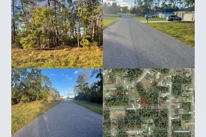 0 SW 157th Street, Ocala, FL 34473 - Photo 1