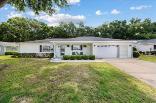 14748 SW 112th Cir, Dunnellon, FL 34432 - Photo 1