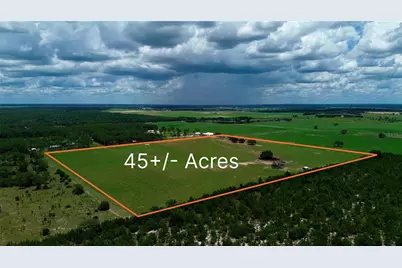 Se 54th Street, Morriston, FL 32668 - Photo 1