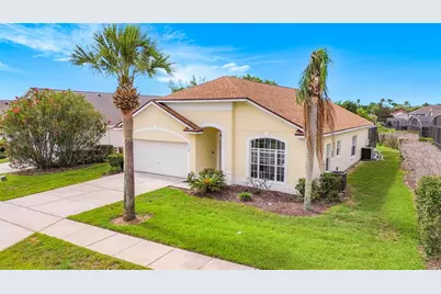 16706 Hidden Spring Drive, Clermont, FL 34714 - Photo 2