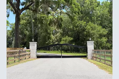 12870 NW 28th Avenue, Reddick, FL 32686 - Photo 1