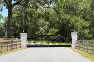 12870 NW 28th Ave, Reddick, FL 32686 - Photo 1