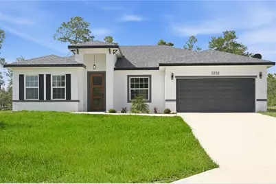 2232 SW 178th Lane Road, Ocala, FL 34473 - Photo 2