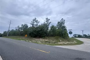 0 SW Egdewater Blvd, Dunnellon, FL 34431 - Photo 1