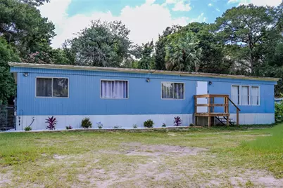 5843 NE 167th Avenue, Silver Springs, FL 34488 - Photo 1