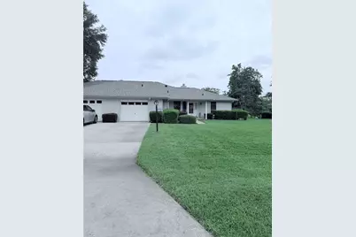 9092 SW 192nd Court Road, Dunnellon, FL 34432 - Photo 1