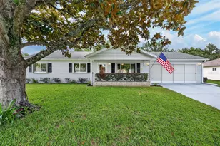 11946 SW 137th Loop, Dunnellon, FL 34432 - Photo 1