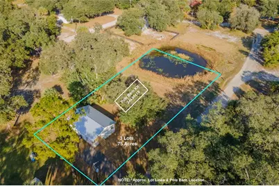 11629 NE 145 Place, Fort Mc Coy, FL 32134 - Photo 2