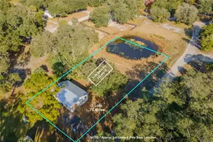 11629 NE 145th Pl, Fort Mc Coy, FL 32134 - Photo 2