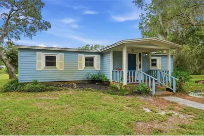 9380 N Cedar Cove Road, Dunnellon, FL 34434 - Photo 2