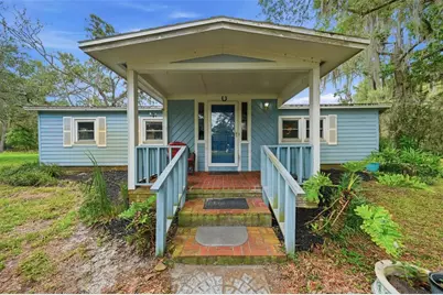 9380 N Cedar Cove Road, Dunnellon, FL 34434 - Photo 4