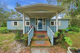 9380 N Cedar Cove Rd, Dunnellon, FL 34434 - Photo 4