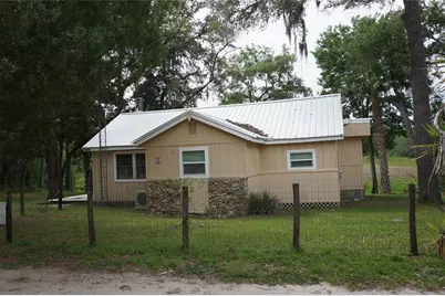 5470 NE 165th Terrace Road, Silver Springs, FL 34488 - Photo 4