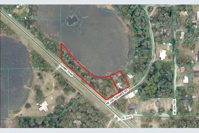 5470 NE 165th Terrace Road, Silver Springs, FL 34488 - Photo 28