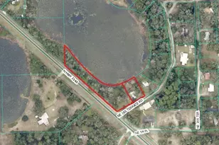 5470 NE 165th Terrace Rd, Silver Springs, FL 34488 - Photo 28