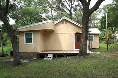 5470 NE 165th Terrace Road, Silver Springs, FL 34488 - Photo 6