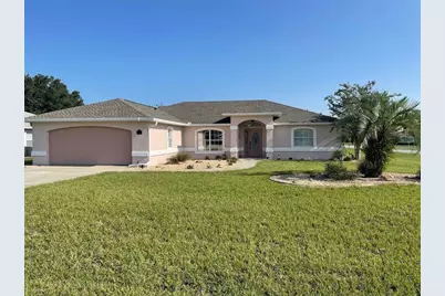 4921 NW 33rd Lane, Ocala, FL 34482 - Photo 1