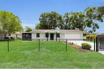 9140 SE 155th Place, Summerfield, FL 34491 - Photo 34