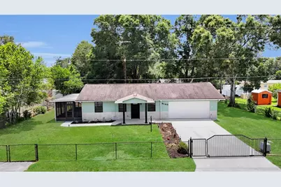9140 SE 155th Place, Summerfield, FL 34491 - Photo 2