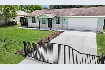 9140 SE 155th Place, Summerfield, FL 34491 - Photo 32