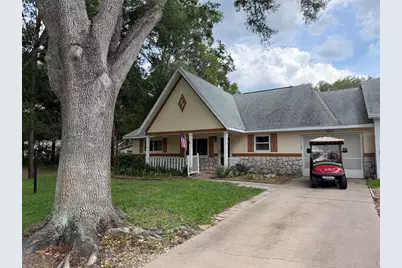 8582 SW 90th Place #A, Ocala, FL 34481 - Photo 2
