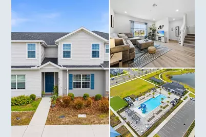 5813 Millhouse Way, Saint Cloud, FL 34771 - Photo 1