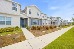 5813 Millhouse Wy, Saint Cloud, FL 34771 - Photo 2