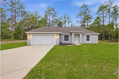 3266 SW Admiral Landing Drive, Dunnellon, FL 34431 - Photo 1