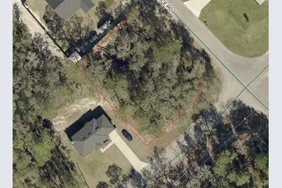 Tbd SW 149th Lane Road, Ocala, FL 34473 - Photo 1