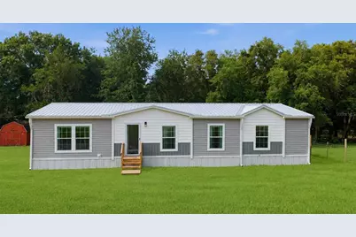 14450 SE Sunset Harbor Road, Weirsdale, FL 32195 - Photo 1