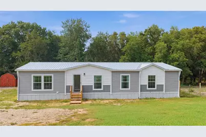 14450 SE Sunset Harbor Road, Weirsdale, FL 32195 - Photo 2