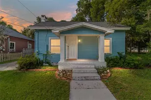 20837 Walnut St, Dunnellon, FL 34431 - Photo 1