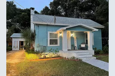 20837 Walnut Street, Dunnellon, FL 34431 - Photo 2
