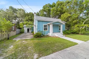 20837 Walnut St, Dunnellon, FL 34431 - Photo 1