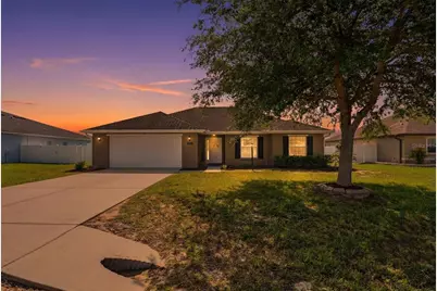 9917 SW 51st Court, Ocala, FL 34476 - Photo 2