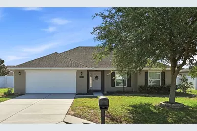 9917 SW 51st Court, Ocala, FL 34476 - Photo 1