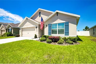 4111 Autumn Amber Drive, Spring Hill, FL 34609 - Photo 2