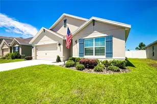 4111 Autumn Amber Dr, Spring Hill, FL 34609 - Photo 2