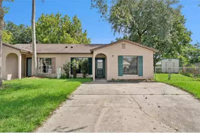 1575 Bunker Hill Court, Titusville, FL 32796 - Photo 1