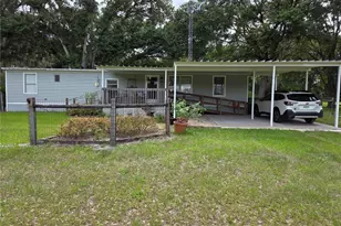 2450 SE 190 Terrace, Morriston, FL 32668 - Photo 1